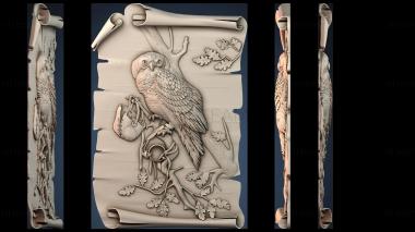 3D модель PANNO_HUDOZHNO_3223 (STL)