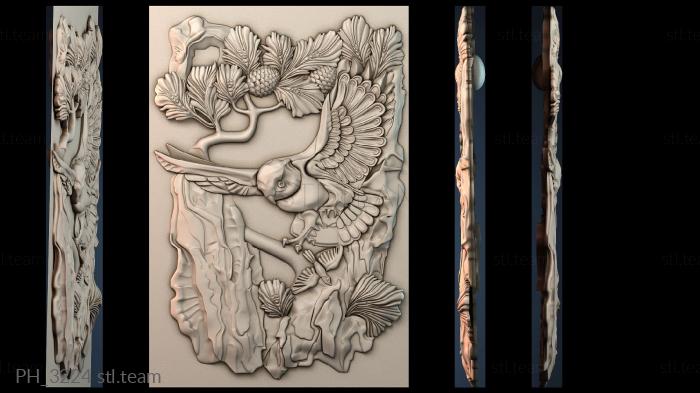 Панно художественные PH_3224