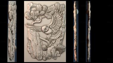 3D модель PANNO_HUDOZHNO_3224 (STL)