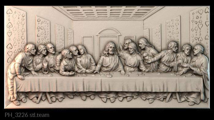 Панно художественные PH_3226