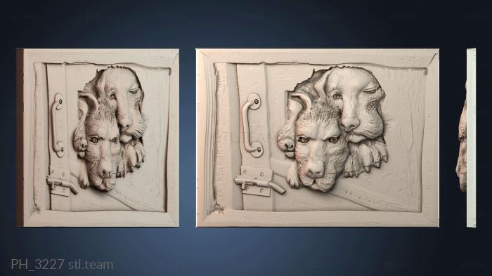 Панно художественные PH_3227