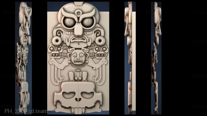 Панно художественные PH_3231