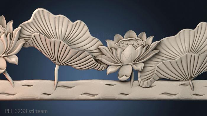 Панно художественные PH_3233