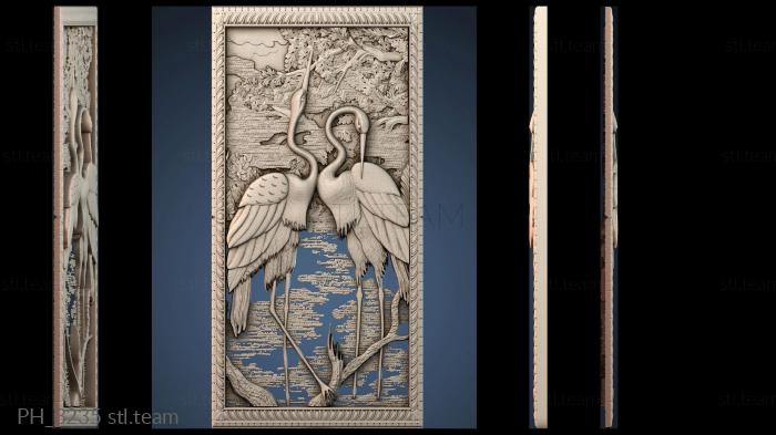 Панно художественные PH_3235