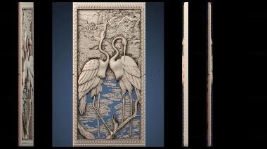 3D модель PANNO_HUDOZHNO_3235 (STL)