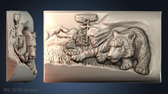 Панно художественные PH_3238