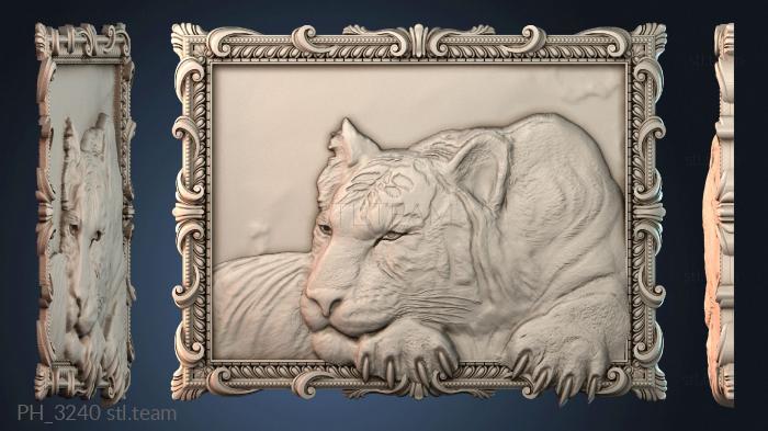 Панно художественные PH_3240