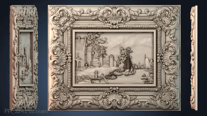 Панно художественные PH_3241