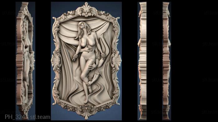 Панно художественные PH_3243