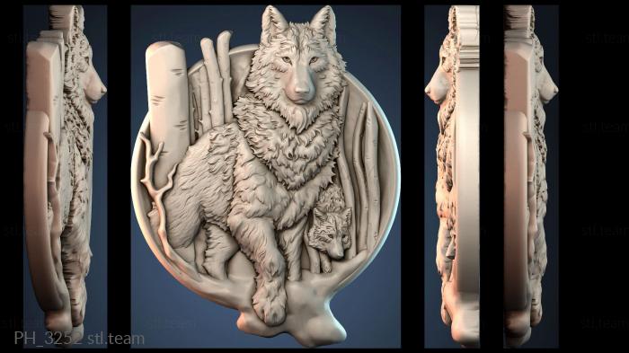 Панно художественные PH_3252