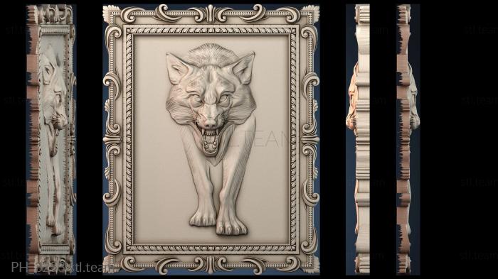 Панно художественные PH_3253