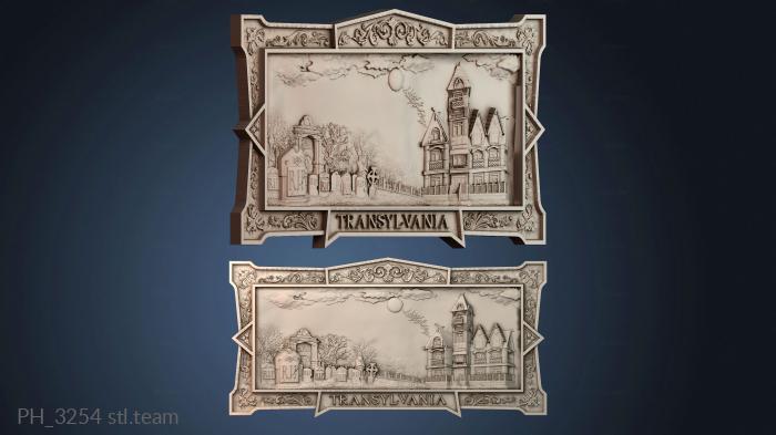 Панно художественные PH_3254