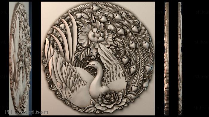 Панно художественные PH_3255