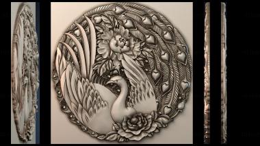 3D модель PANNO_HUDOZHNO_3255 (STL)