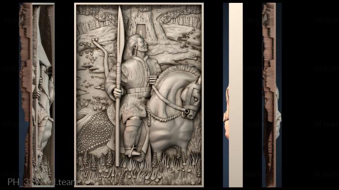 Панно художественные PH_3257