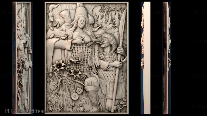 Панно художественные PH_3258