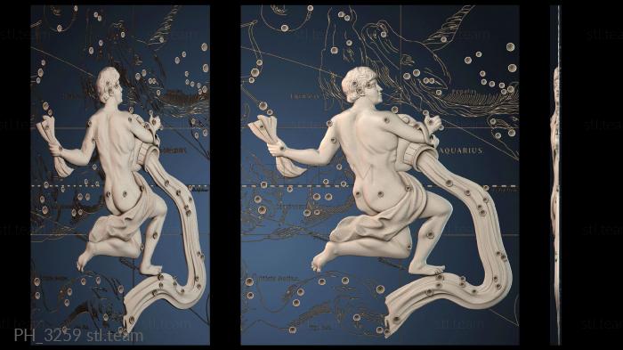 Панно художественные PH_3259