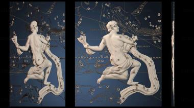 3D модель PANNO_HUDOZHNO_3259 (STL)