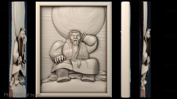 Панно художественные PH_3260