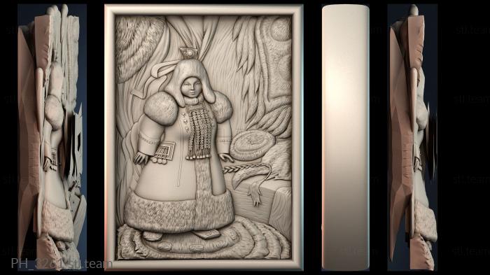 Панно художественные PH_3261