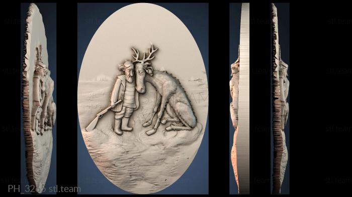 Панно художественные PH_3265