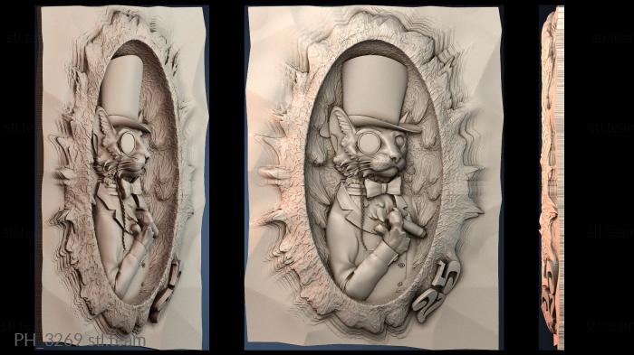 Панно художественные PH_3269