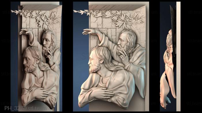 Панно художественные PH_3270