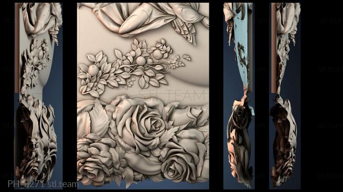 Панно художественные PH_3271