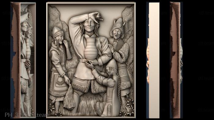 Панно художественные PH_3272