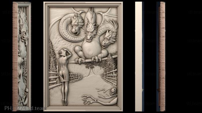 Панно художественные PH_3274