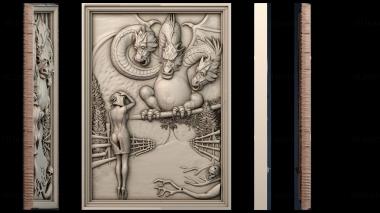 3D модель PANNO_HUDOZHNO_3274 (STL)