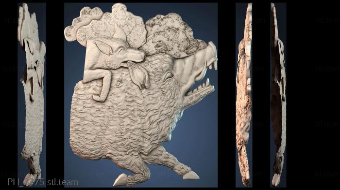 Панно художественные PH_3275