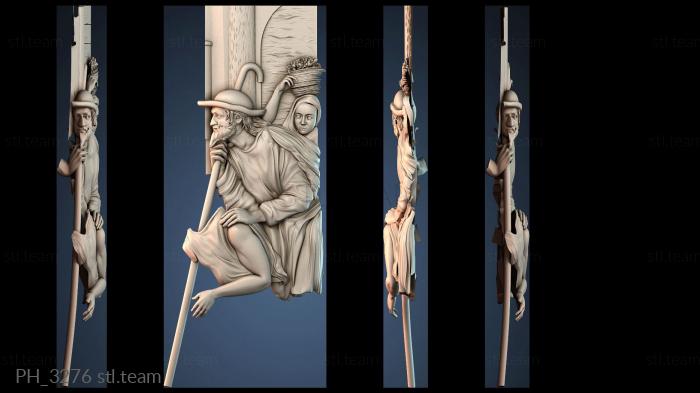 Панно художественные PH_3276