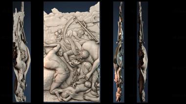 3D модель PANNO_HUDOZHNO_3277 (STL)