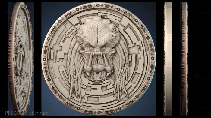 Панно художественные PH_3278