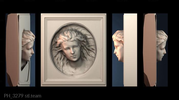 Панно художественные PH_3279