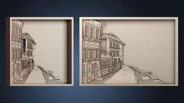 3D модель PANNO_HUDOZHNO_3280 (STL)