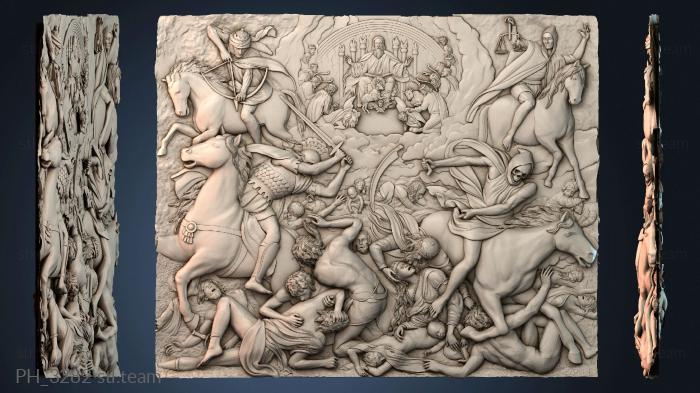 Панно художественные PH_3282