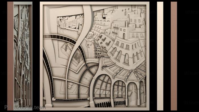 Панно художественные PH_3283