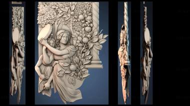 3D модель PANNO_HUDOZHNO_3284 (STL)