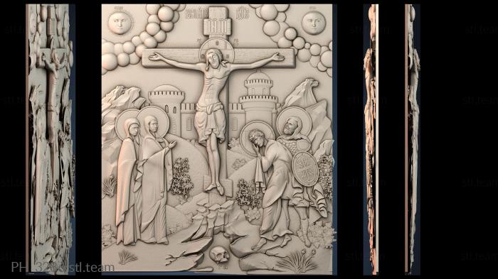 Панно художественные PH_3286