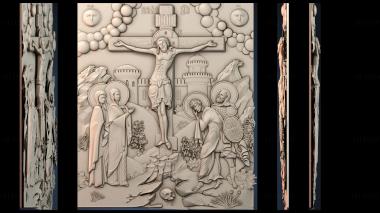 3D модель PANNO_HUDOZHNO_3286 (STL)