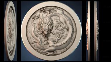 3D модель PANNO_HUDOZHNO_3289 (STL)