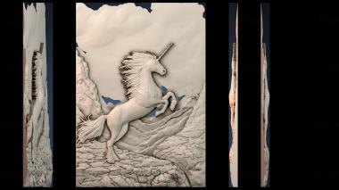 3D модель PANNO_HUDOZHNO_3295 (STL)