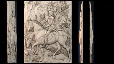 3D модель PANNO_HUDOZHNO_3304 (STL)