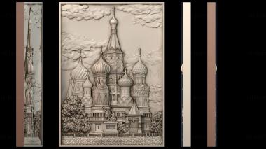 3D модель PANNO_HUDOZHNO_3318 (STL)