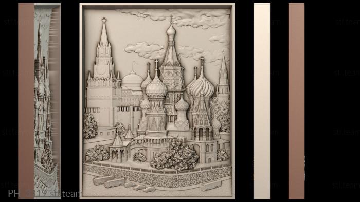 Панно художественные PH_3319