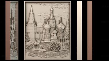 3D модель PANNO_HUDOZHNO_3319 (STL)