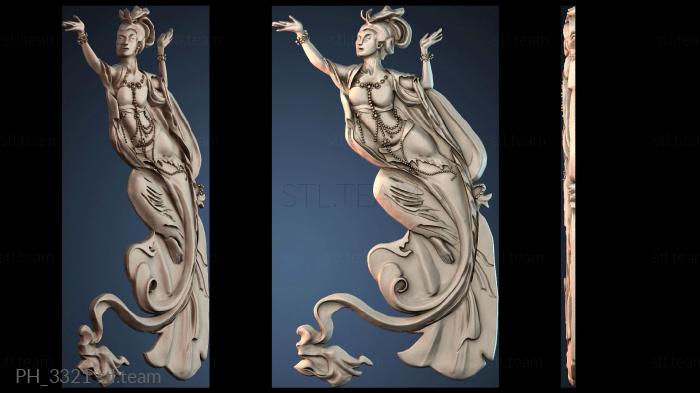 Панно художественные PH_3321