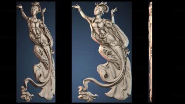 3D модель PANNO_HUDOZHNO_3321 (STL)